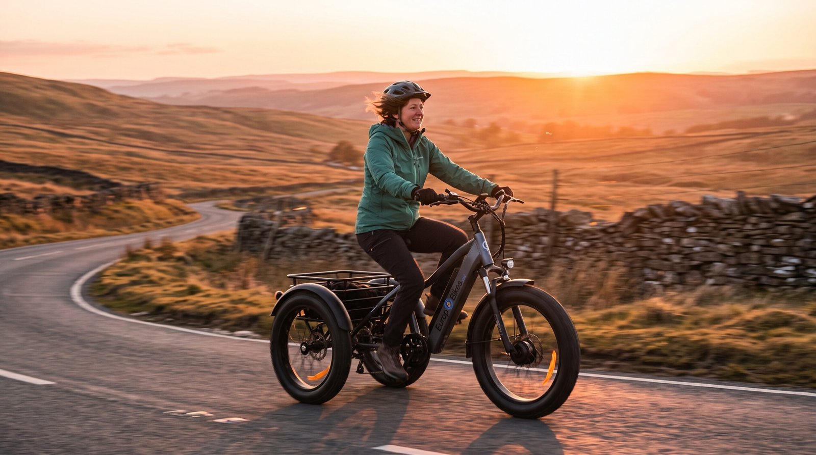 fat city bikes
