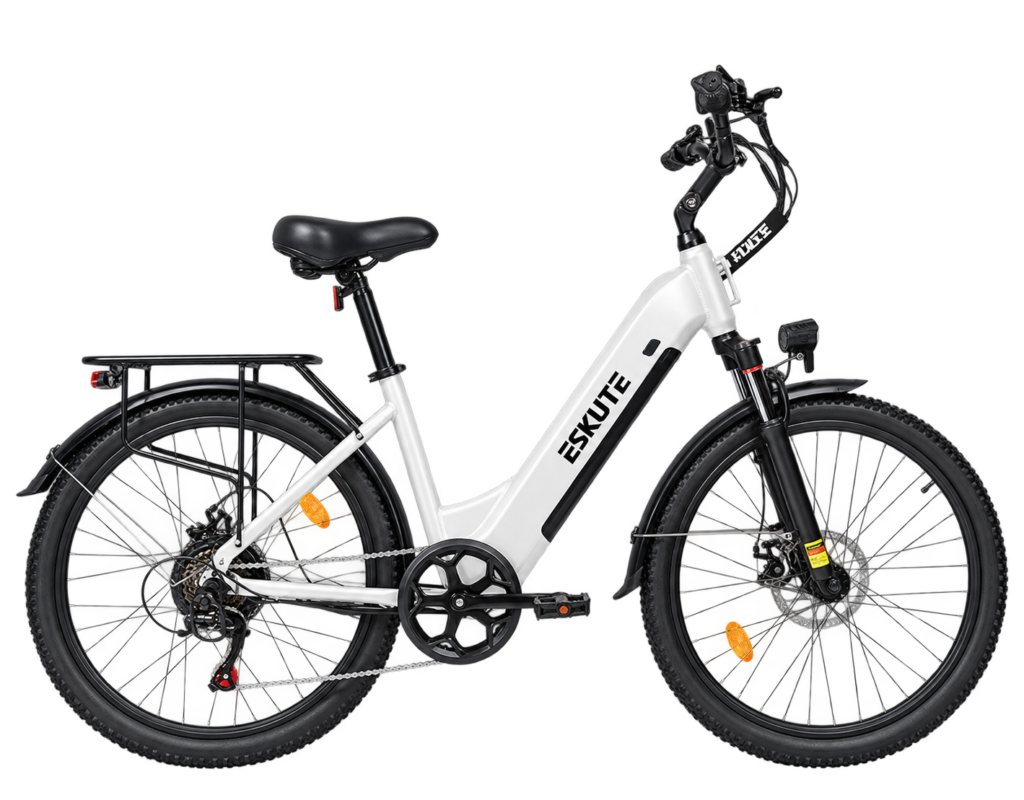 eskute e-bike