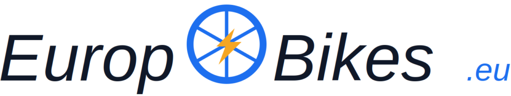 europe ebikes logo